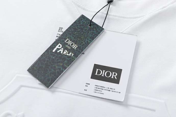Dior T Shirts Short _SKUDiorM-3XLjhtT208833808